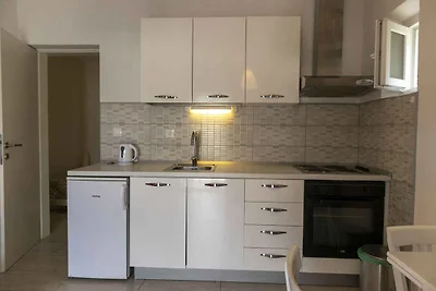 Ferienwohnung mit Terrasse und Klimaanlage