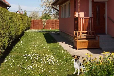 Casa vacanze Vacanza di relax Balatonkeresztúr