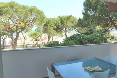 Vakantieappartement Gezinsvakantie Lignano Sabbiadoro