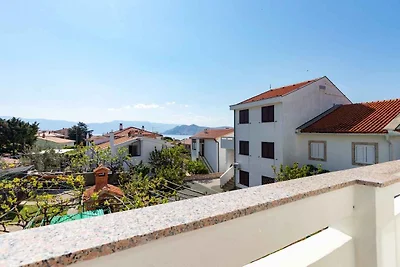 Appartamento Vacanza con famiglia Baska