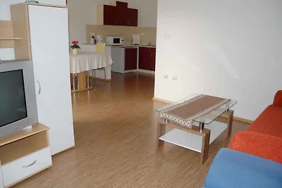 Vakantieappartement Gezinsvakantie Ližnjan
