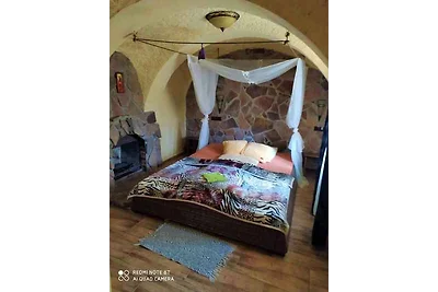 Appartamento Vacanza con famiglia Frydlant