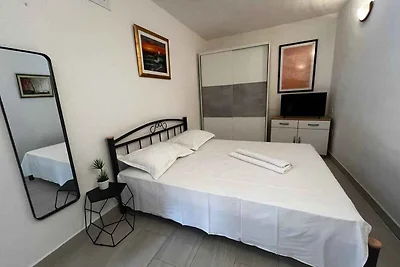 Vakantieappartement Gezinsvakantie Supetarska Draga