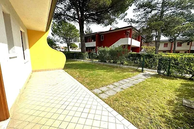 Appartamento Vacanza con famiglia Bibione