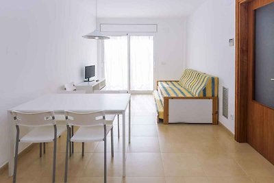 Vakantieappartement Gezinsvakantie Barcelona