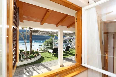 Appartamento Vacanza con famiglia Rabac