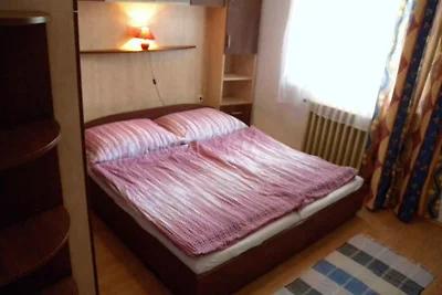 Vakantieappartement Gezinsvakantie Balatonföldvár