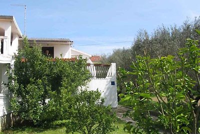 apartman za odmor Obiteljski odmor Banjol
