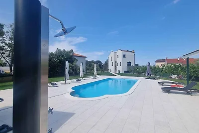 Vakantieappartement Gezinsvakantie Njivice