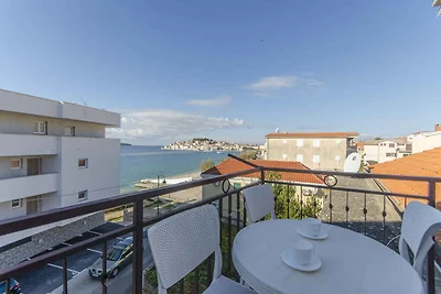 Ferienwohnung Mit Internet und Klimaanlage