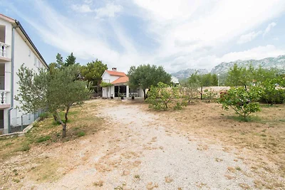 apartman za odmor Obiteljski odmor Seline