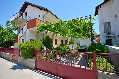 Vakantieappartement Gezinsvakantie Vodice