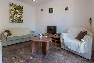 Ferienwohnung mit grossen Terrasse