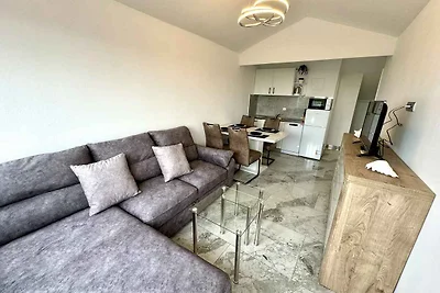 Ferienwohnung mit Balkon