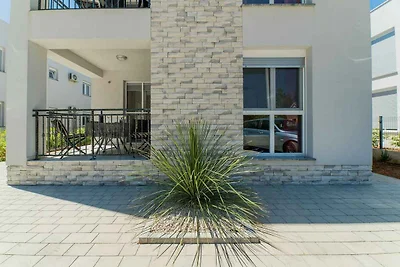 Vakantieappartement Gezinsvakantie Vir
