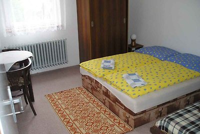 Vakantieappartement Gezinsvakantie Svoboda nad Upou