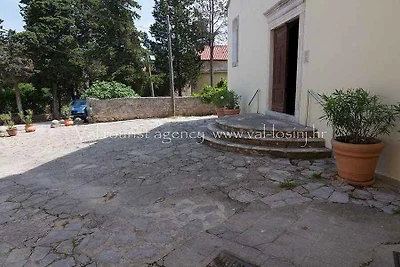 Vakantieappartement Gezinsvakantie Veli Losinj