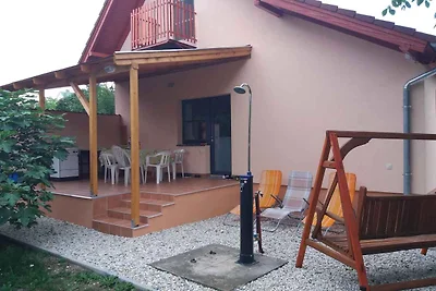Casa vacanze Vacanza di relax Gyenesdiás