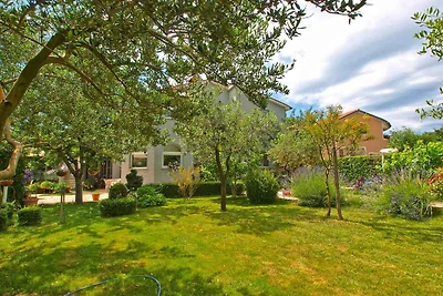 Ferienwohnung mit Klimaanlage