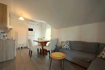 Apartament Dla rodzin Gabonjin