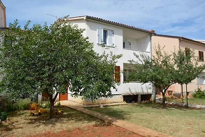 Appartamento Vacanza con famiglia Valbandon