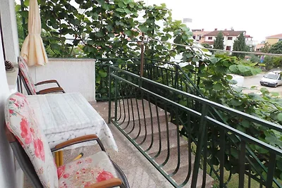 Ferienwohnung mit Klimaanlage