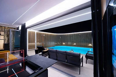 Villa VILLA MORENA (5+0)