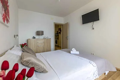 Vakantieappartement Gezinsvakantie Mimice