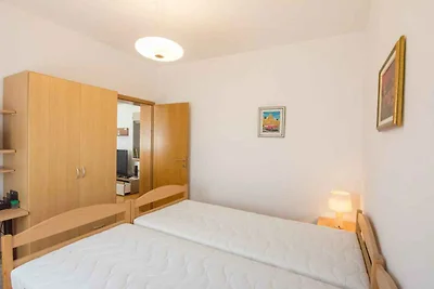 Appartamento Vacanza con famiglia Biograd na Moru