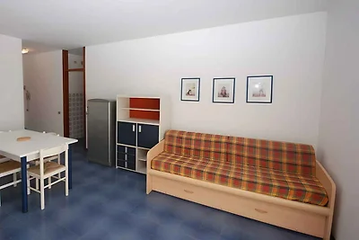 Vakantieappartement Gezinsvakantie Lignano Sabbiadoro