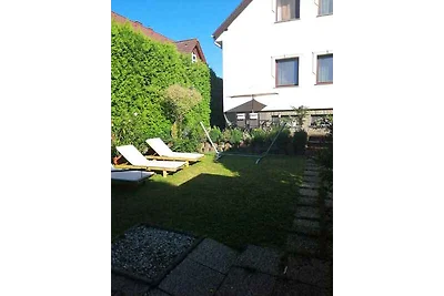 Ferienwohnung mit Klimaanlage in ruhiger und 