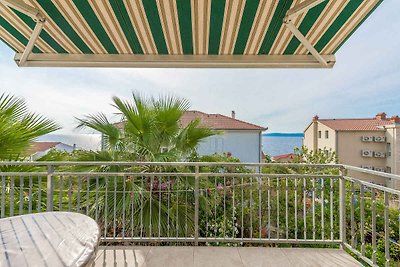 Vakantieappartement Gezinsvakantie Okrug Gornji