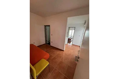 Charmantes Apartment Klara mit Meerblick in P