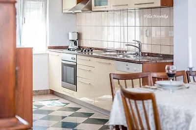 Appartamento Vacanza con famiglia Rogoznica