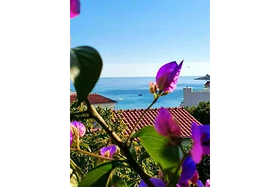 Ferienwohnung mit Klimaanlage