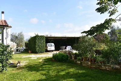 Appartamento Vacanza con famiglia Valica