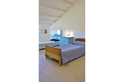 Ferienwohnung nur 300 m vom Strand entfernt