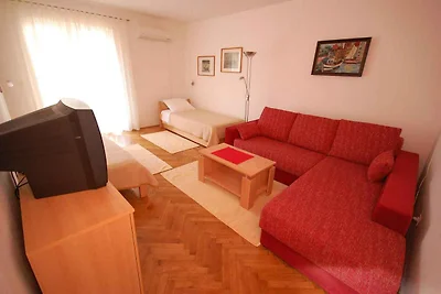 Ferienwohnung mit Balkon