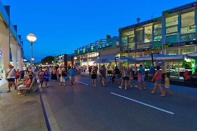 Vakantieappartement Gezinsvakantie Bibione