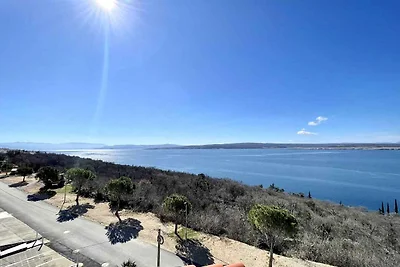 Ferienwohnung im Dachgeschoss mit Balkon und