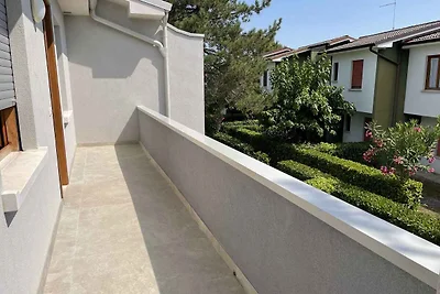 Ferienwohnung mit Pool und Klimanlage