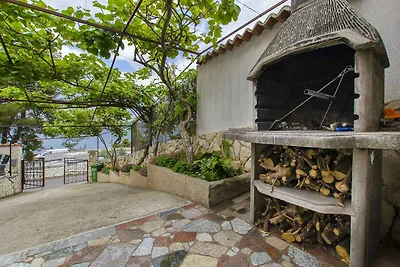 Vakantieappartement Gezinsvakantie Marina Trogir