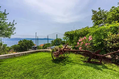 Appartamento Vacanza con famiglia Novi Vinodolski