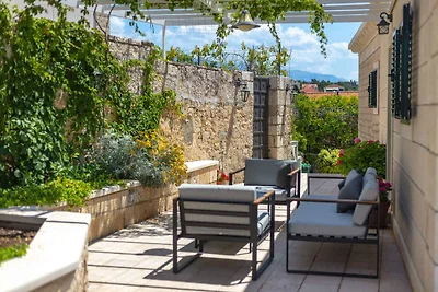 Vakantiehuis Ontspannende vakantie Sumartin