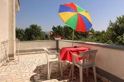 Vakantieappartement Gezinsvakantie Silo