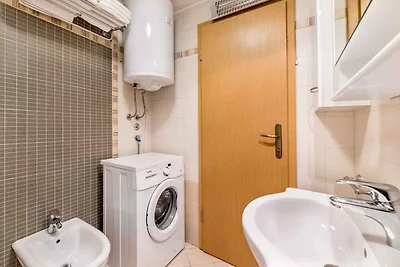 Ferienwohnung 60 m von Adria entfernt