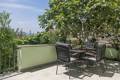 Appartamento Vacanza con famiglia Dugi rat