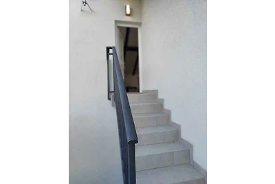 Ferienwohnung mit Klimaanlage