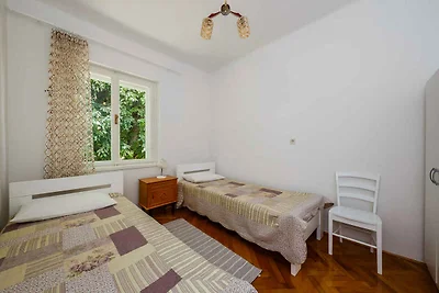 Ferienwohnung mit Klimaanlage