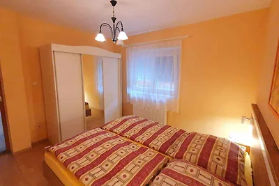 Ferienwohnung in Strandnähe mit Grill, Terras